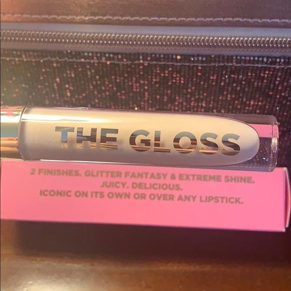 Used Jeffree Star LEGENDS ONLY the gloss - Picture 7 of 7